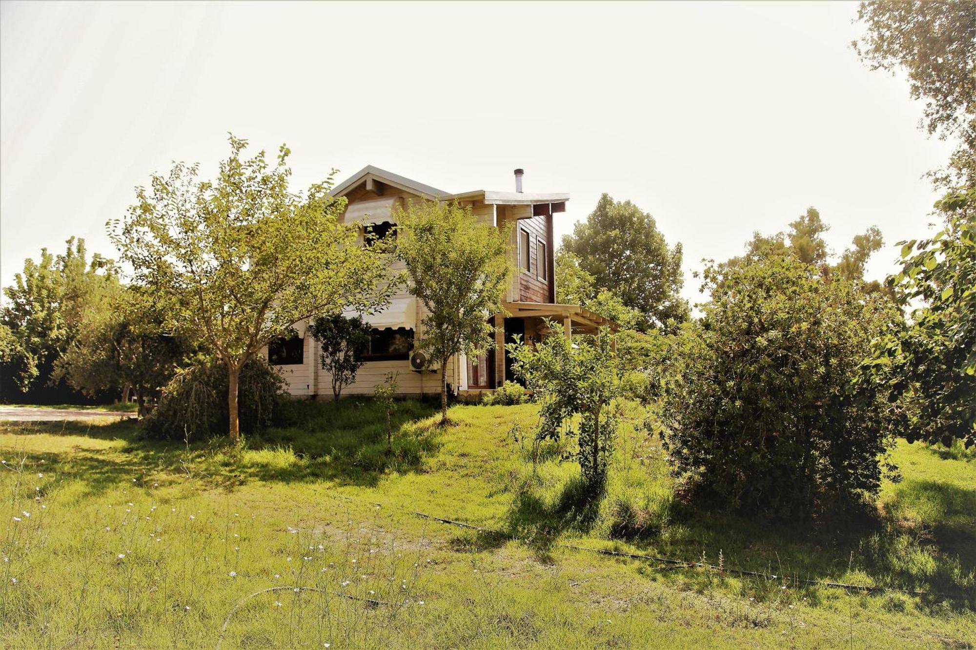 Wooden House Villa Preveza Exteriör bild